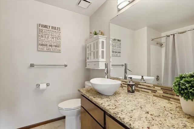 $539,900 | 15810 North Pineview Circle, Spokane, WA 99208