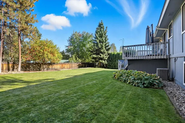 $539,900 | 15810 North Pineview Circle, Spokane, WA 99208