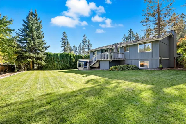 $539,900 | 15810 North Pineview Circle, Spokane, WA 99208