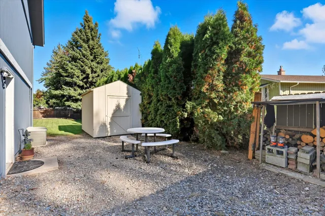 $539,900 | 15810 North Pineview Circle, Spokane, WA 99208