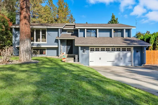 $539,900 | 15810 North Pineview Circle, Spokane, WA 99208