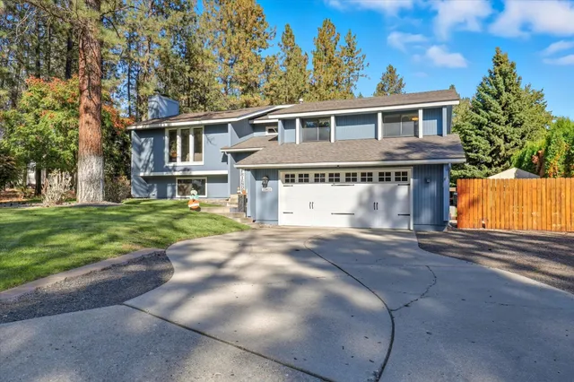 $539,900 | 15810 North Pineview Circle, Spokane, WA 99208