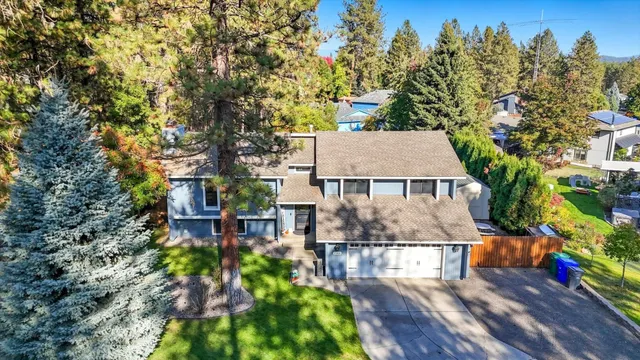 $539,900 | 15810 North Pineview Circle, Spokane, WA 99208