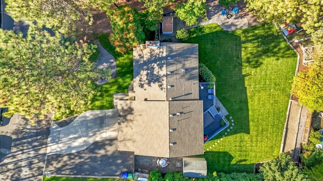 $539,900 | 15810 North Pineview Circle, Spokane, WA 99208