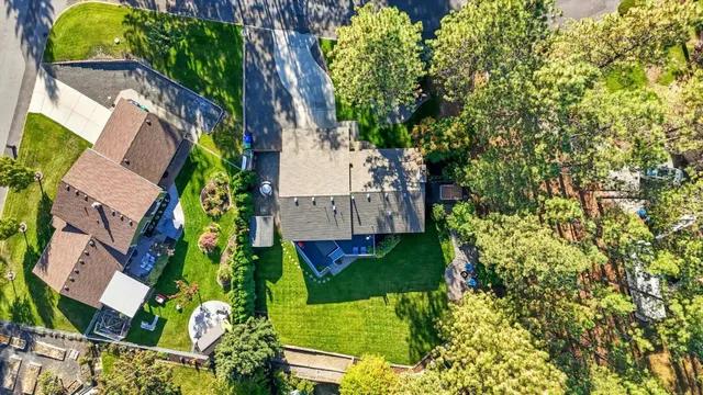 $539,900 | 15810 North Pineview Circle, Spokane, WA 99208