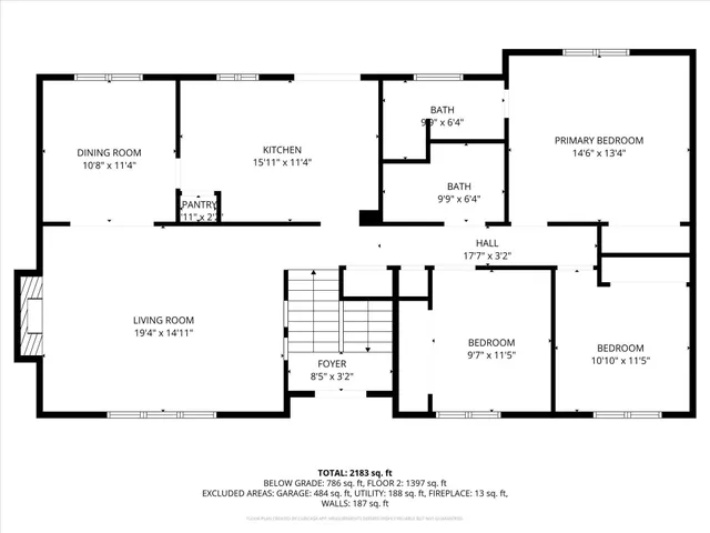 $539,900 | 15810 North Pineview Circle, Spokane, WA 99208