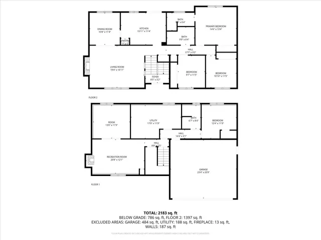 $539,900 | 15810 North Pineview Circle, Spokane, WA 99208
