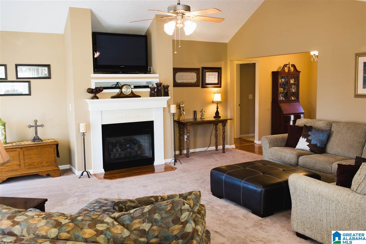 1500 Northeast Watson Way Jacksonville, AL 36265 - Photo 5 of 19