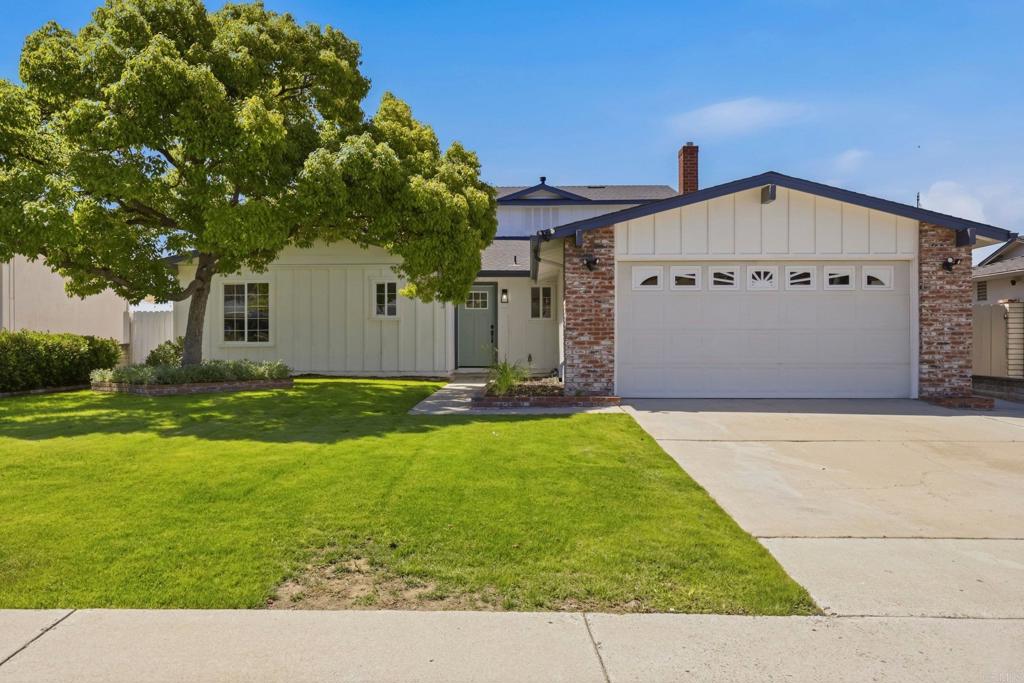 9633 Lutheran Way Santee, CA 92071 - Photo 1 of 1