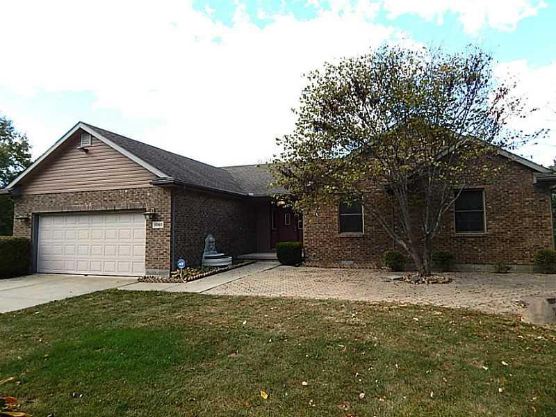 3080 Fairfield Pike Springfield, OH 45502 - Photo 1 of 25