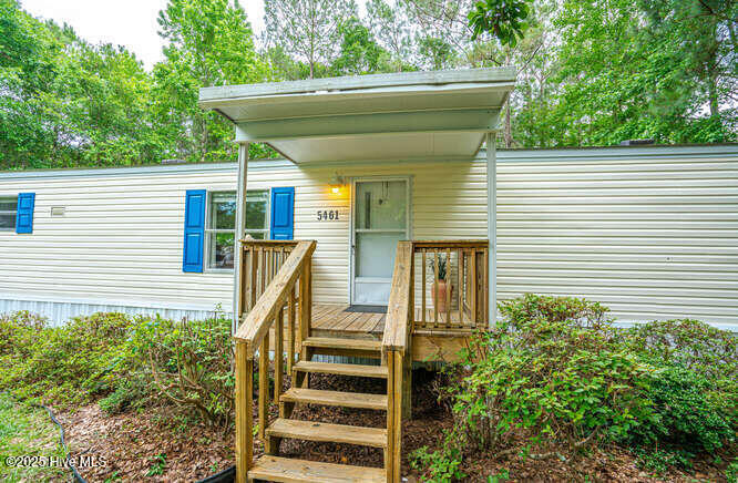 5461 Thrush Road Southwest Ocean Isle Beach, NC 28469 - Photo 2 of 36 5461 Thrush Rd SW Ocean Isle-small-008-0