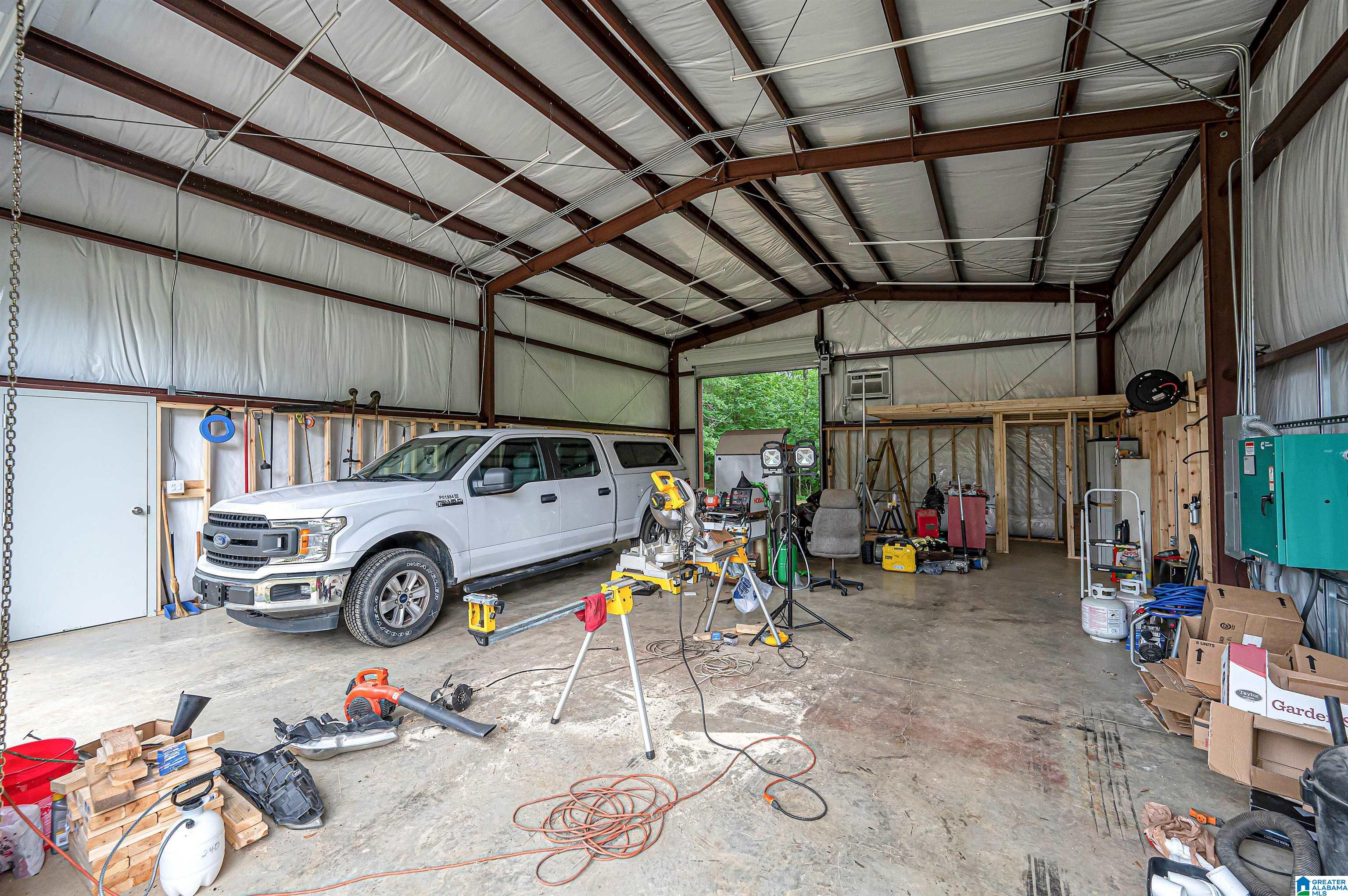 3869 Highway 155 Montevallo, AL 35115 - Photo 45 of 66