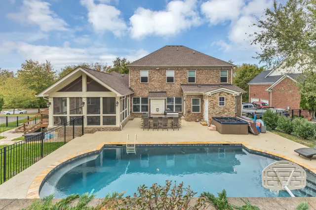 $1,249,999 | 1804 Provence Court, Franklin, TN 37067