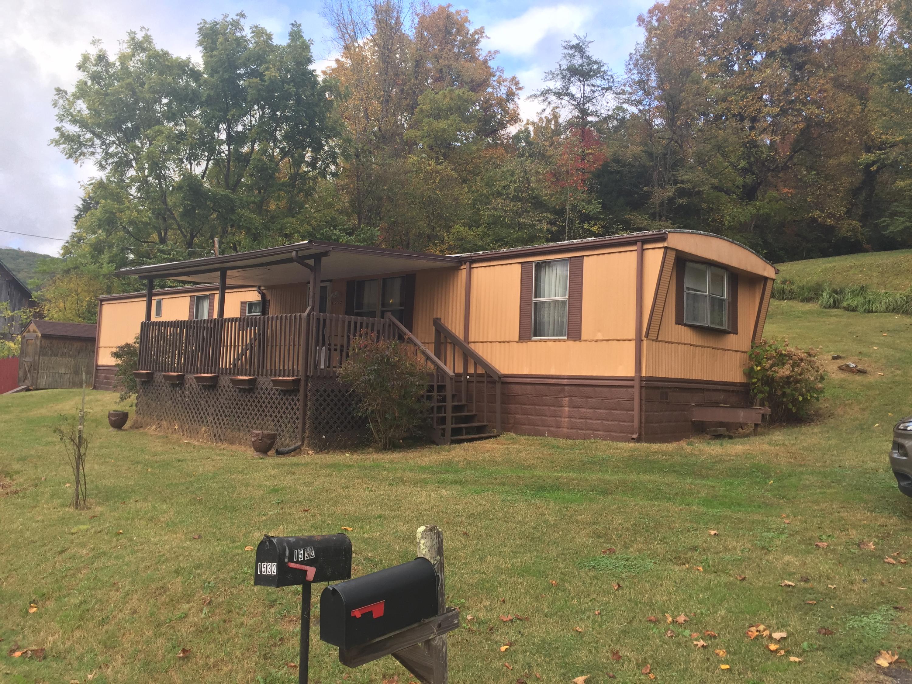 1532 Blue Springs Road Elizabethton, TN 37643 - Photo 1 of 18 jo1