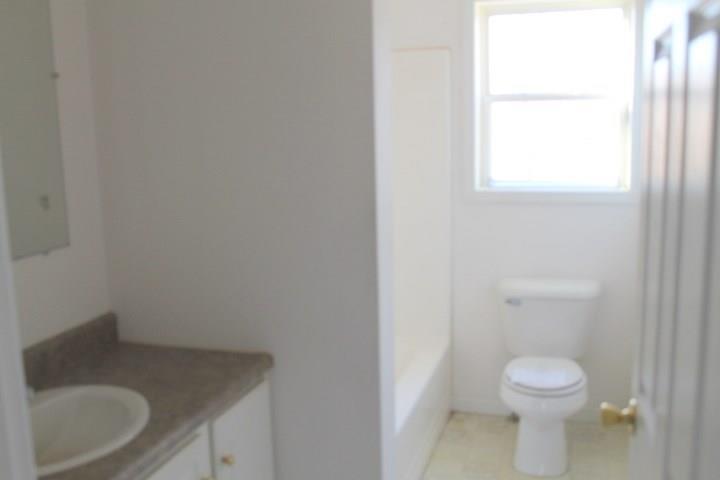 244 Crash Road Livermore, ME 04253 - Photo 16 of 21 2 similar bathrooms. One on each floor.