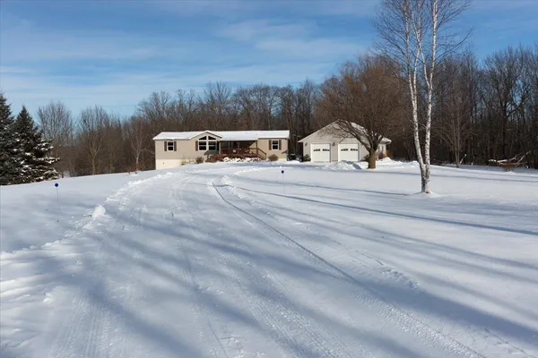 $384,000 | 3234 20th Avenue, Wilson, WI 54027