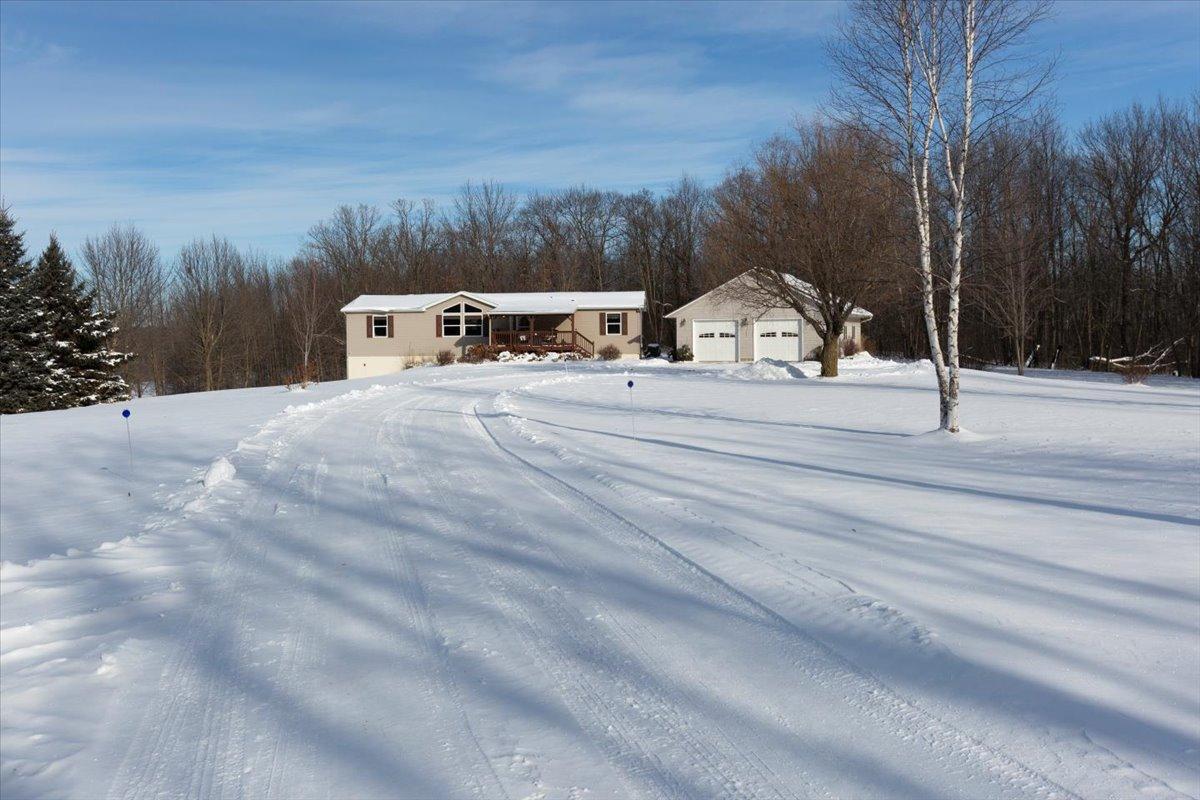 3234 20th Avenue Wilson, WI 54027 - Photo 1 of 1