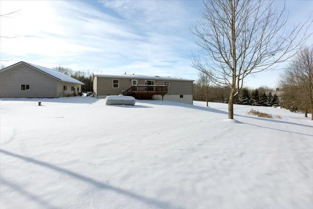 $394,500 | 3234 20th Avenue, Wilson, WI 54027