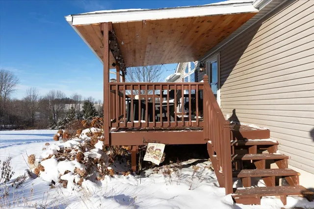 $394,500 | 3234 20th Avenue, Wilson, WI 54027