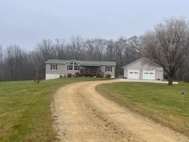 $394,500 | 3234 20th Avenue, Wilson, WI 54027