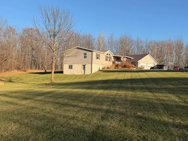 $394,500 | 3234 20th Avenue, Wilson, WI 54027