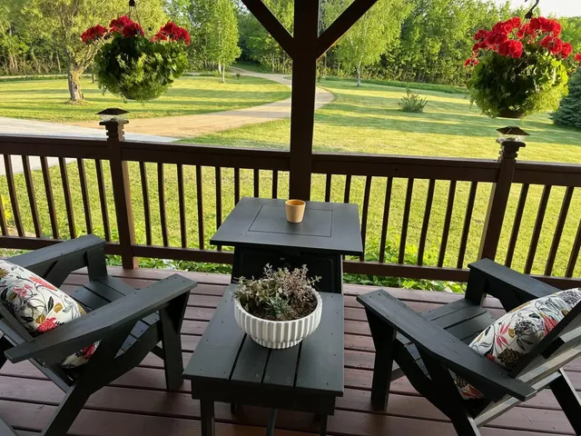 $394,500 | 3234 20th Avenue, Wilson, WI 54027