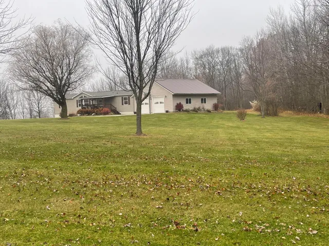 $394,500 | 3234 20th Avenue, Wilson, WI 54027
