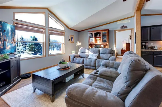 $394,500 | 3234 20th Avenue, Wilson, WI 54027