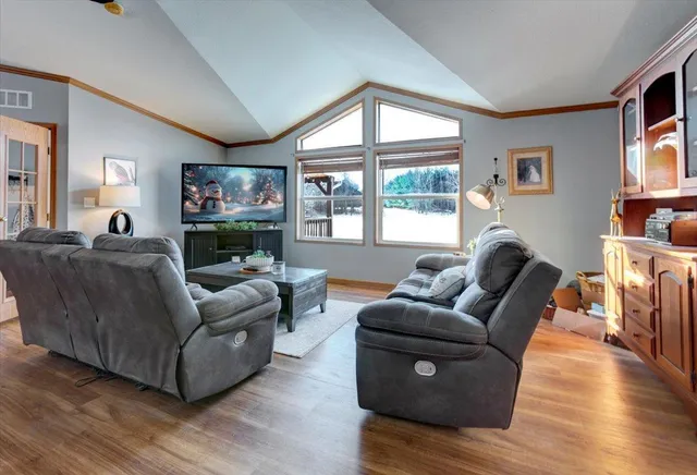 $394,500 | 3234 20th Avenue, Wilson, WI 54027