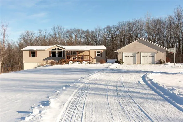 $394,500 | 3234 20th Avenue, Wilson, WI 54027