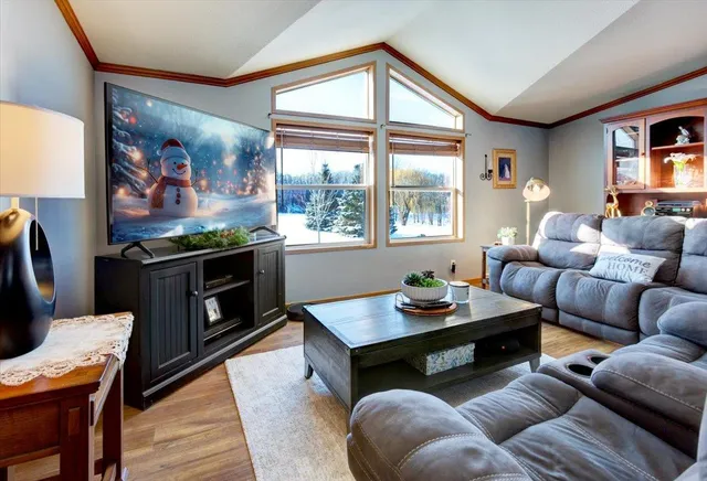 $394,500 | 3234 20th Avenue, Wilson, WI 54027