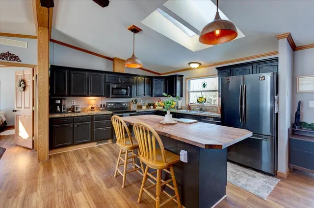 $394,500 | 3234 20th Avenue, Wilson, WI 54027