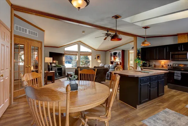 $394,500 | 3234 20th Avenue, Wilson, WI 54027