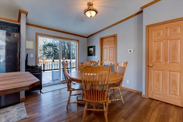 $394,500 | 3234 20th Avenue, Wilson, WI 54027