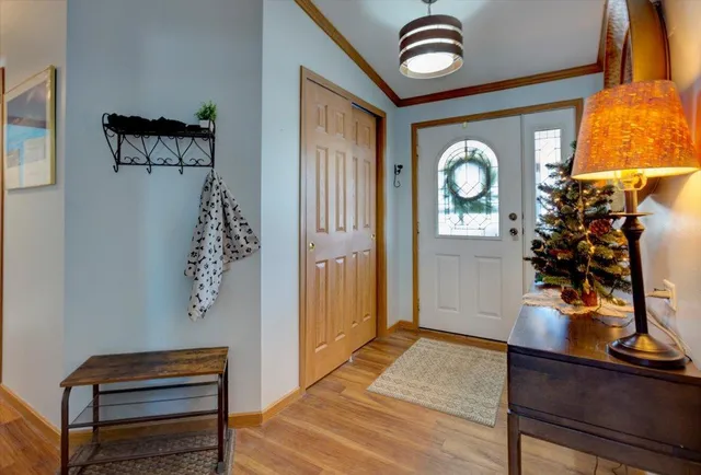 $394,500 | 3234 20th Avenue, Wilson, WI 54027