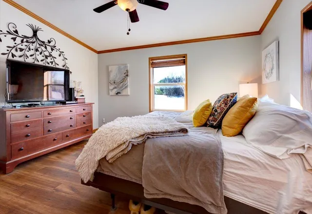 $394,500 | 3234 20th Avenue, Wilson, WI 54027