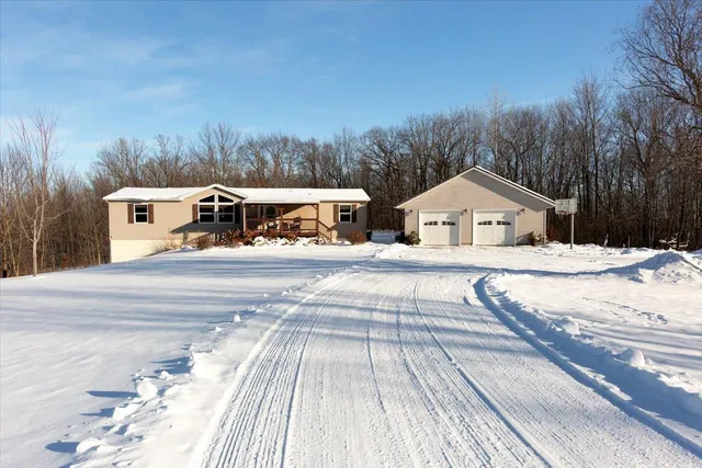 $394,500 | 3234 20th Avenue, Wilson, WI 54027