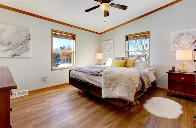 $394,500 | 3234 20th Avenue, Wilson, WI 54027