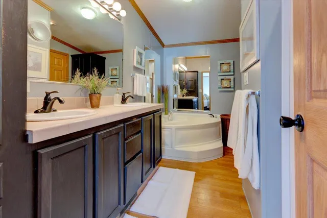 $394,500 | 3234 20th Avenue, Wilson, WI 54027