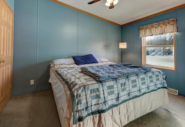 $394,500 | 3234 20th Avenue, Wilson, WI 54027