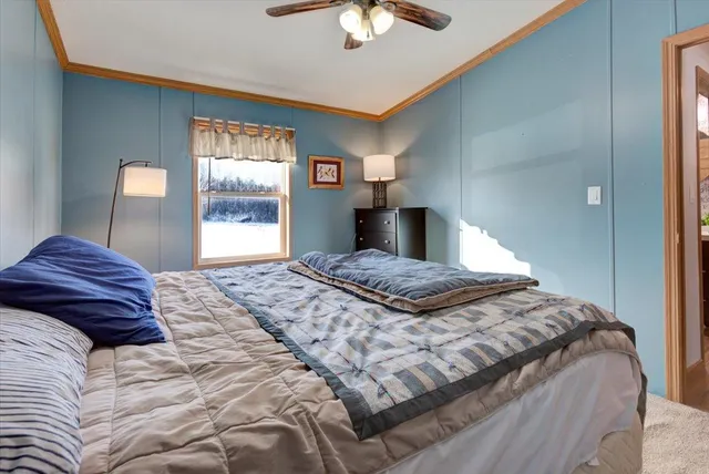 $394,500 | 3234 20th Avenue, Wilson, WI 54027