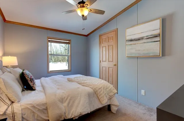 $394,500 | 3234 20th Avenue, Wilson, WI 54027