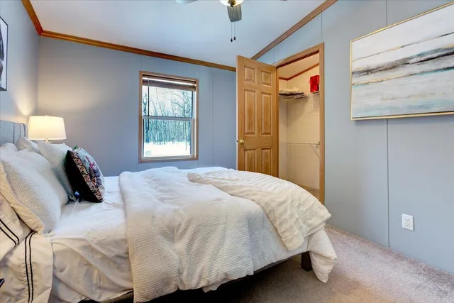 $394,500 | 3234 20th Avenue, Wilson, WI 54027