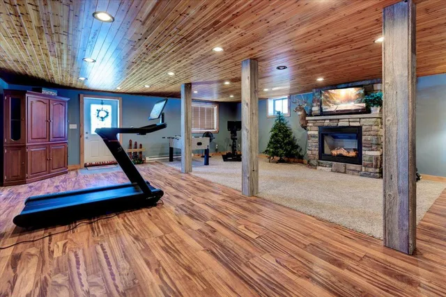 $394,500 | 3234 20th Avenue, Wilson, WI 54027