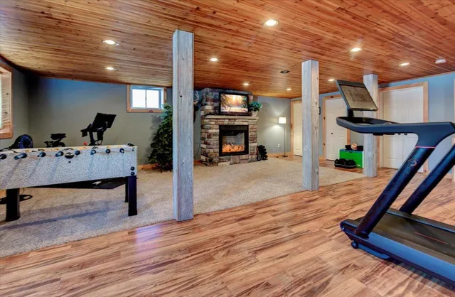 $394,500 | 3234 20th Avenue, Wilson, WI 54027