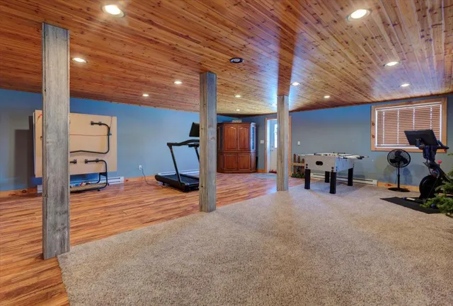 $394,500 | 3234 20th Avenue, Wilson, WI 54027