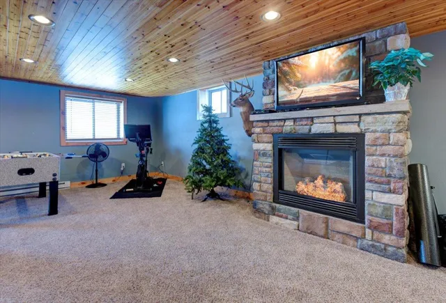 $394,500 | 3234 20th Avenue, Wilson, WI 54027