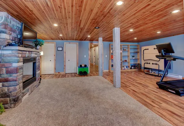 $394,500 | 3234 20th Avenue, Wilson, WI 54027