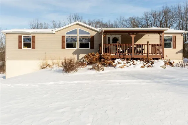 $394,500 | 3234 20th Avenue, Wilson, WI 54027