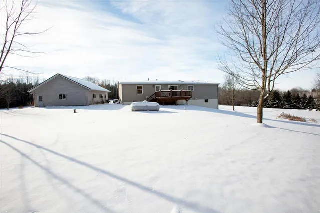 $394,500 | 3234 20th Avenue, Wilson, WI 54027